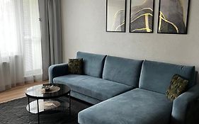 Apartman Nabrezie